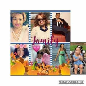 Meet your Posher, Janet